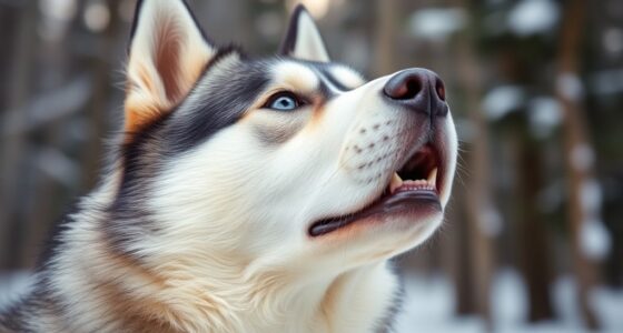 husky sounds decoded analysis