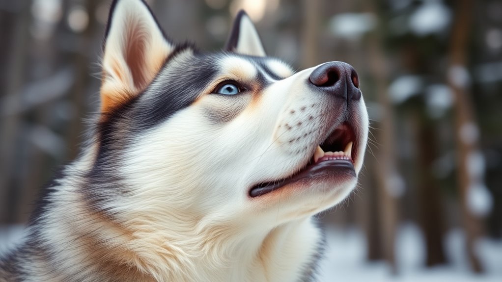 husky sounds decoded analysis