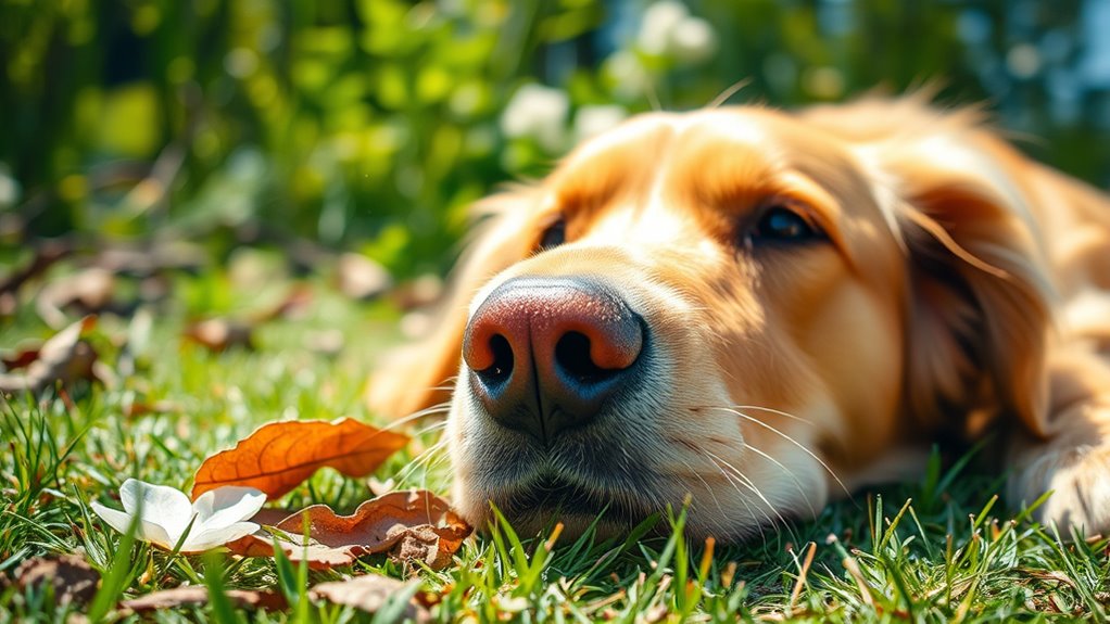 identify and manage allergy triggers
