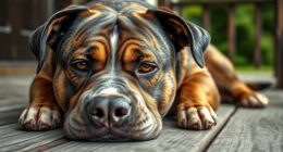 identifying pain in stoics