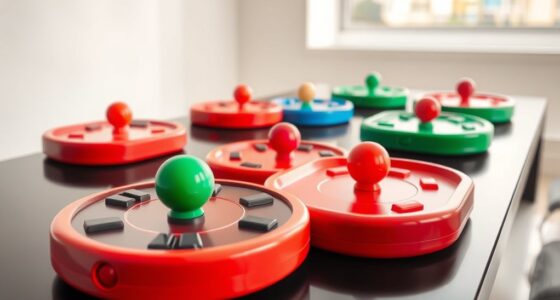 impulse control game platforms