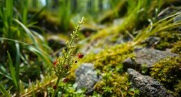 increasing tick related illnesses