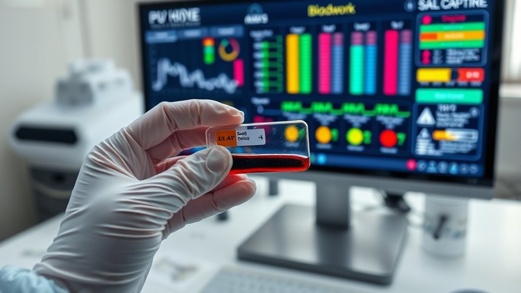 inflammation and immune response