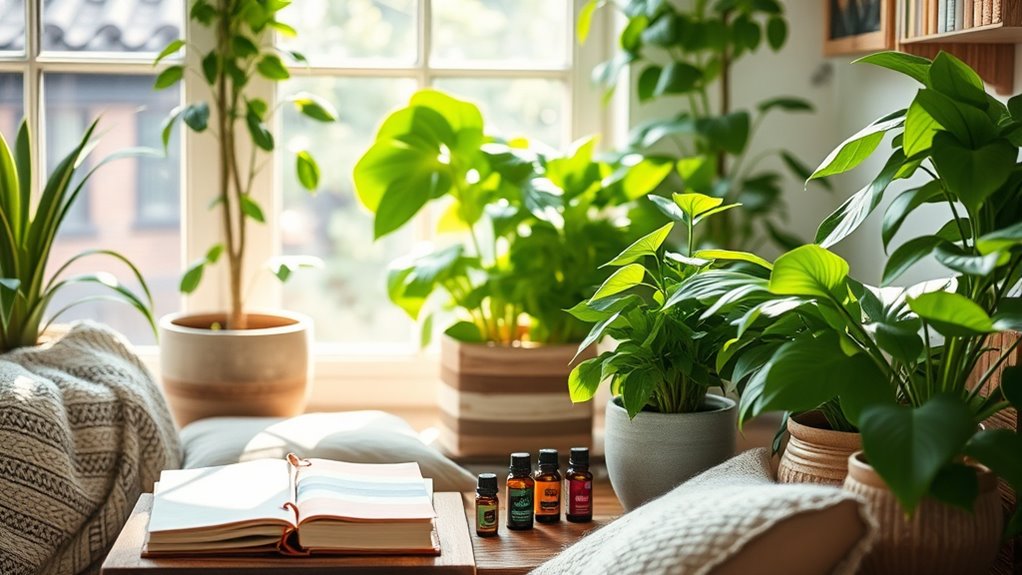 integrate mindful daily practices