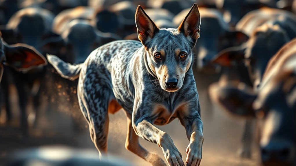 intelligent herding problem solving skills