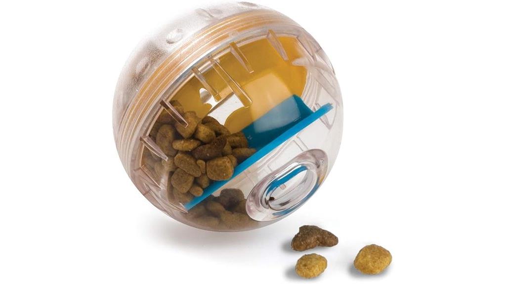 interactive dog puzzle toy