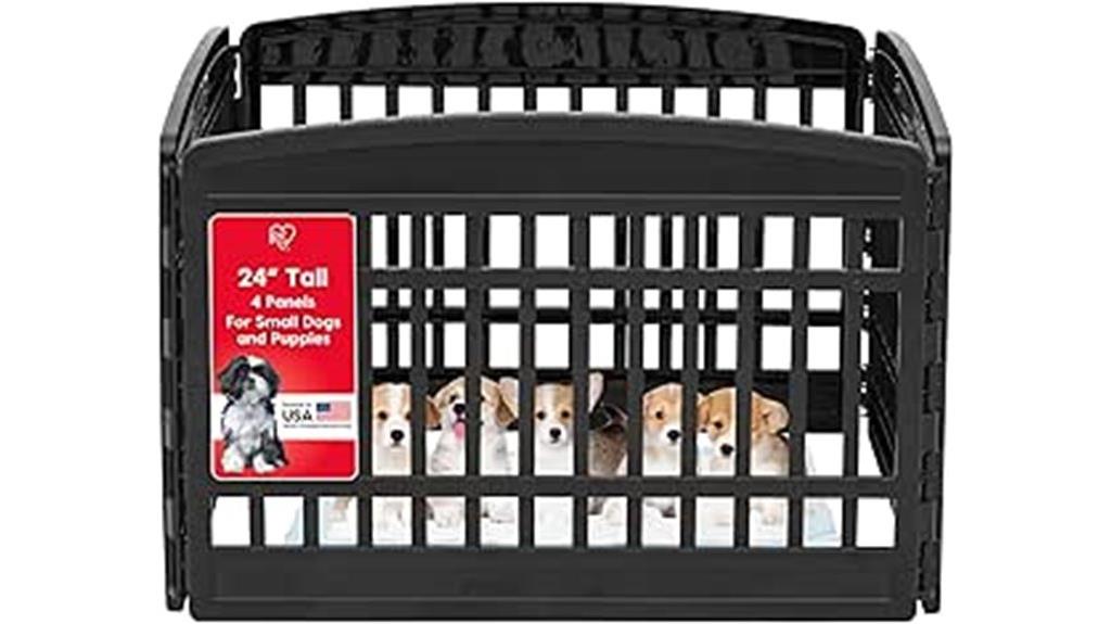iris usa puppy playpen