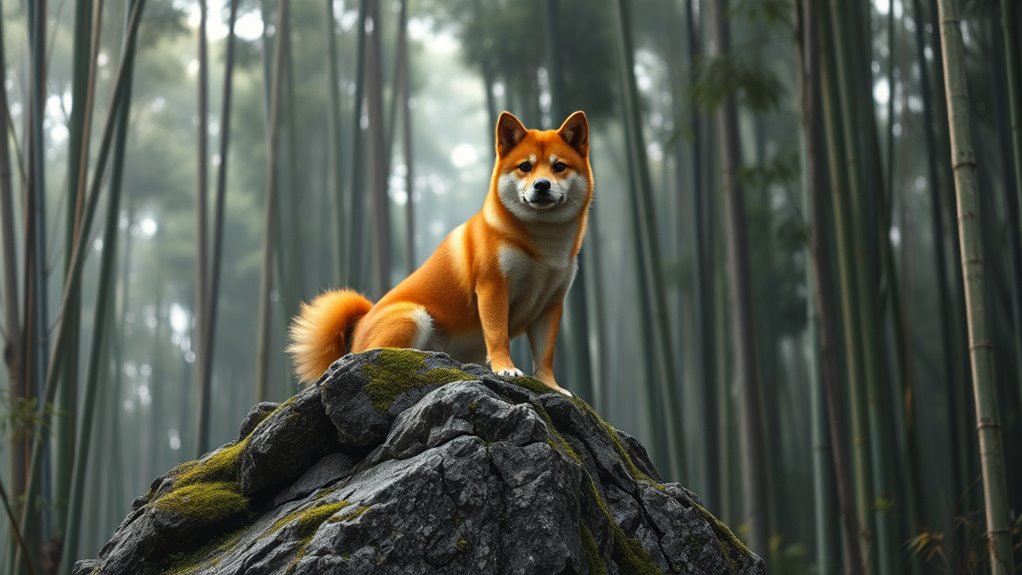 japanese hunting and independence