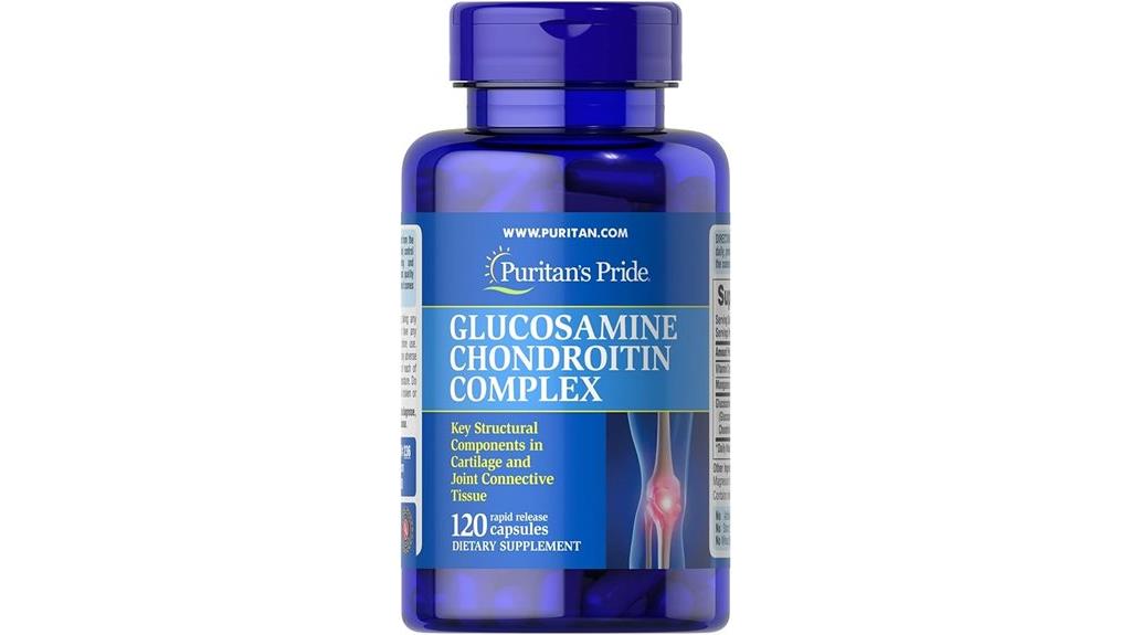 joint health supplement