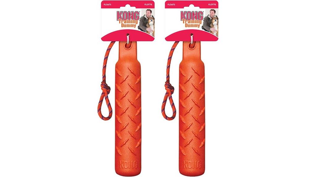 kong rope bumper pack
