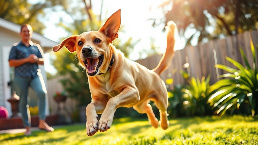 labrador health warning signs