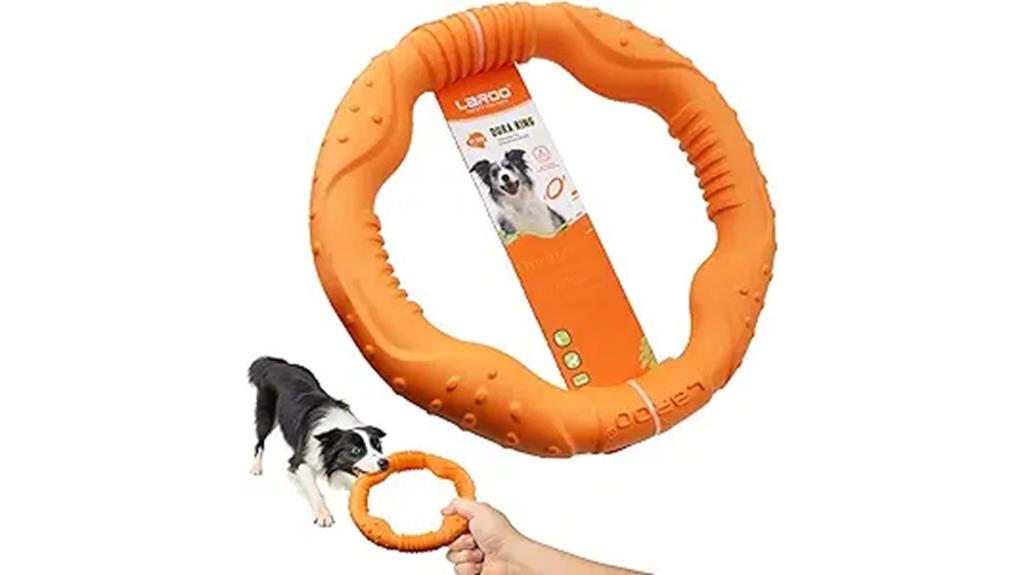 large dog toy brand