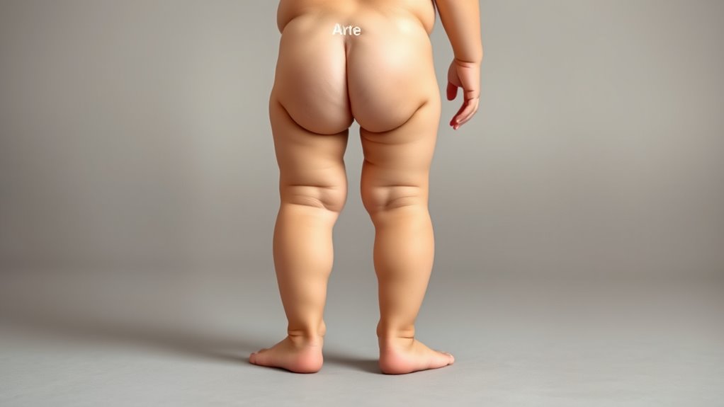 leg discrepancy and pelvic asymmetry