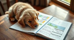 lifetime dog ownership costs