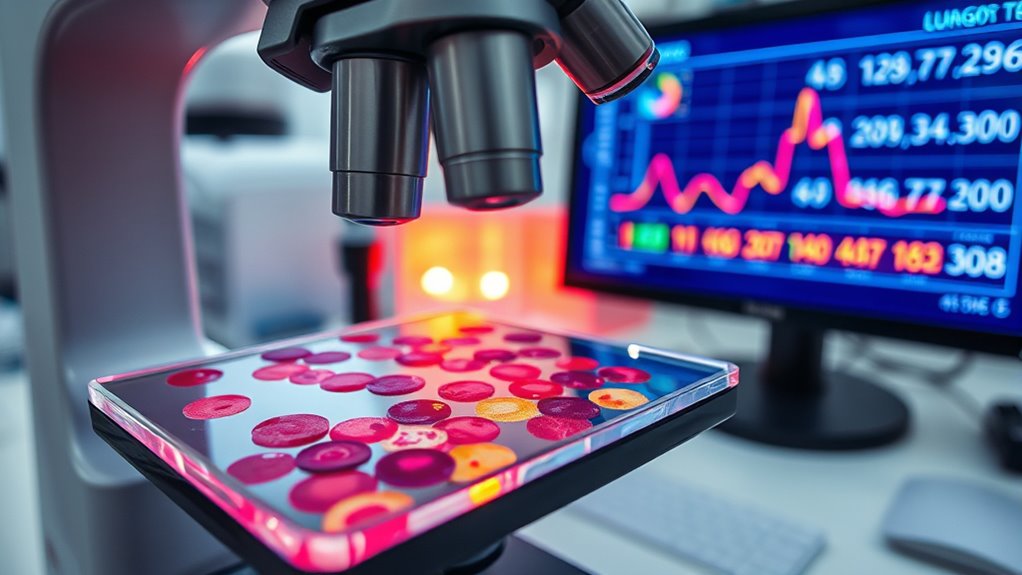 liver health indicator analysis