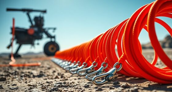longest safety training lines