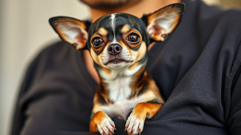 loyal protective affectionate companion