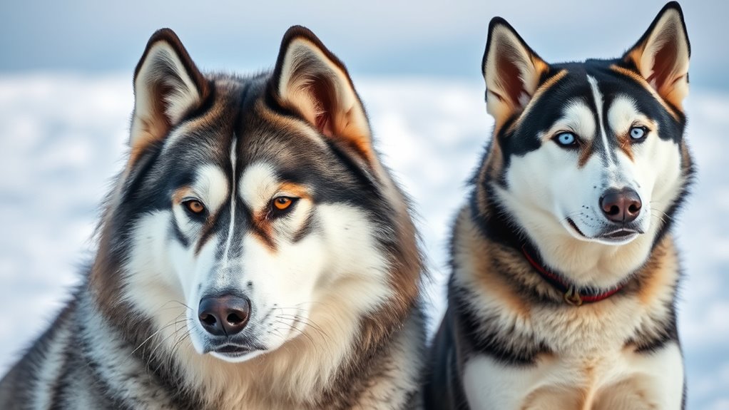 loyal protective independent playful