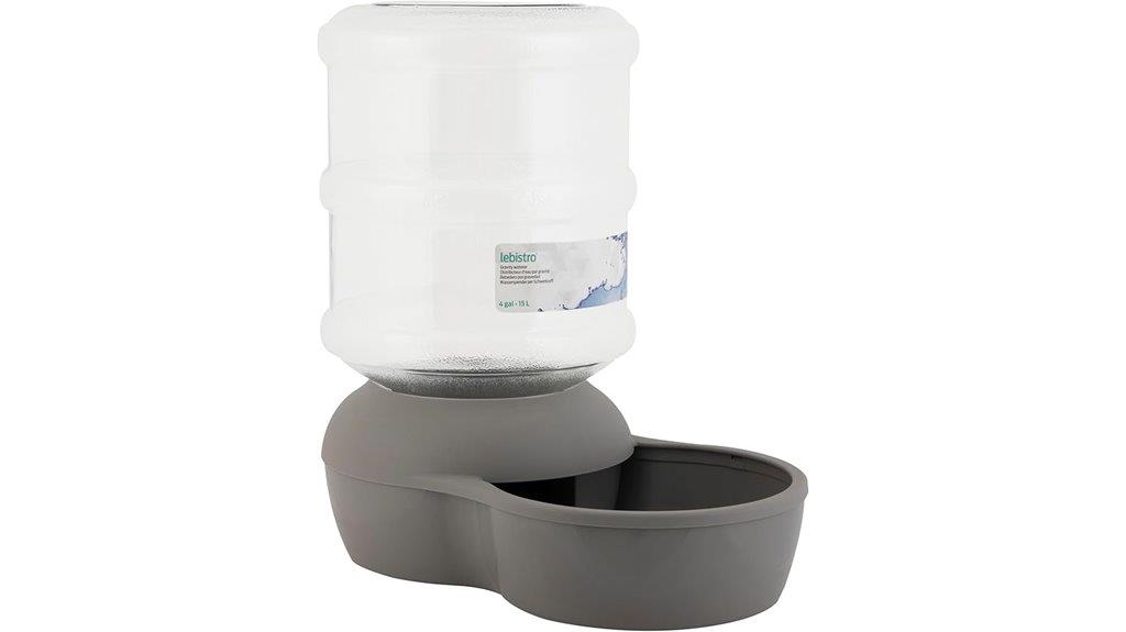 made in usa water dispenser