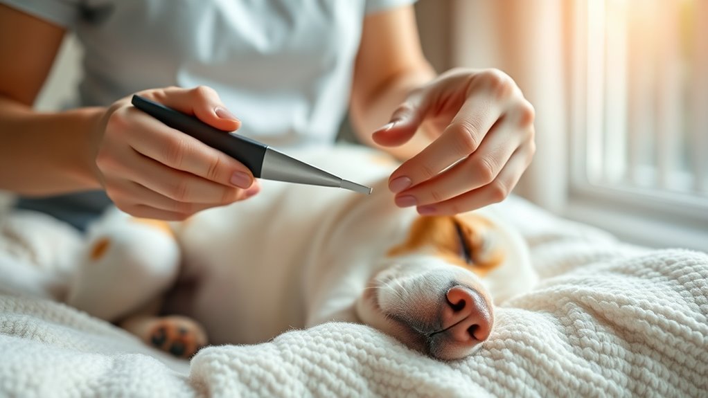 maintain healthy feline nails