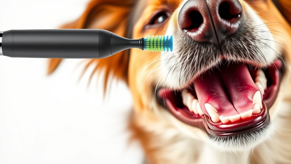 maintain healthy oral habits