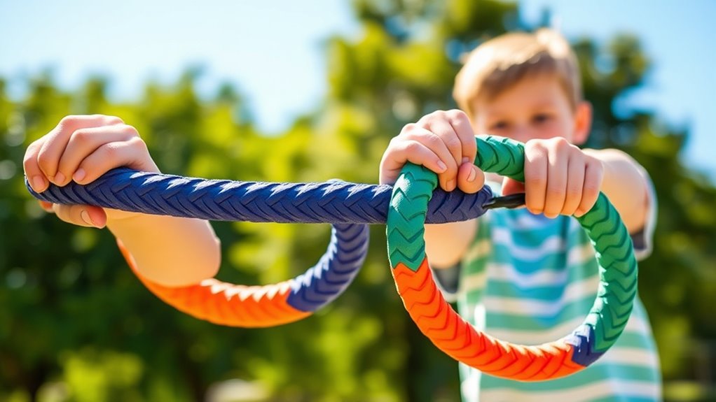 material strength and safety