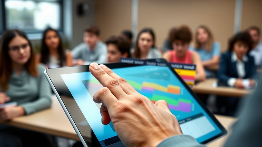 measuring learning marker effectiveness