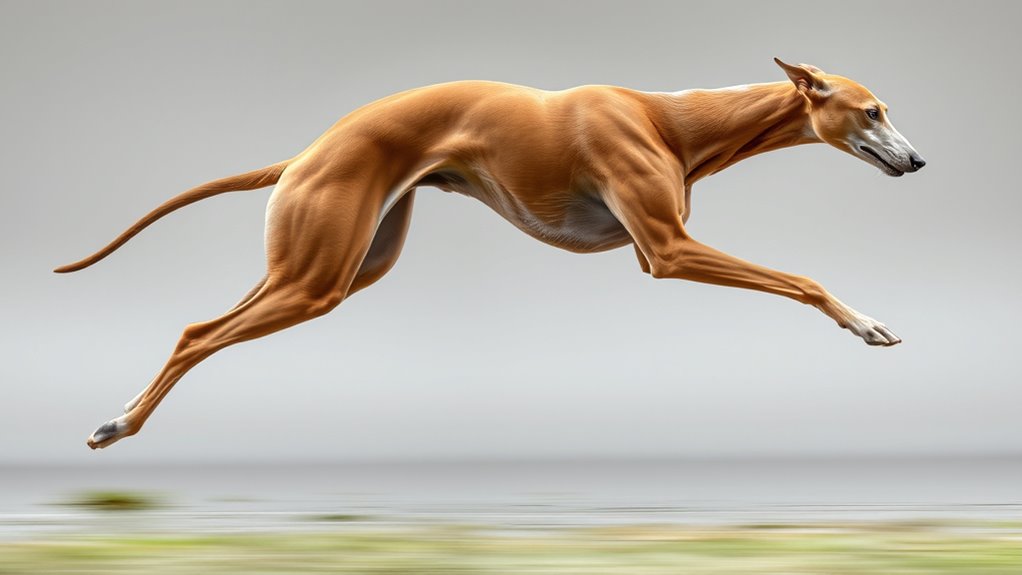 muscle hypertrophy boosts speed