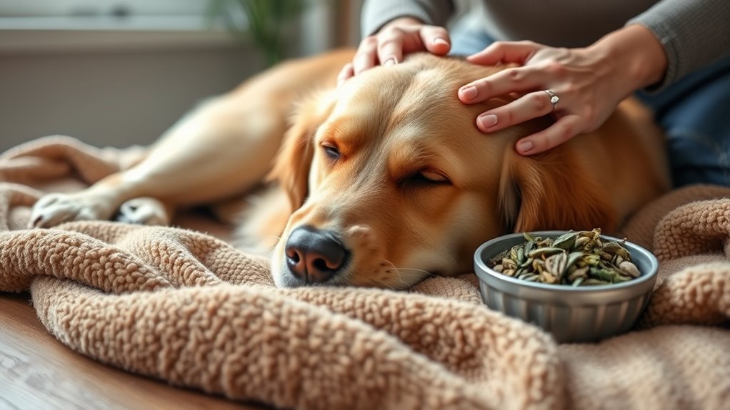 natural pain relief options