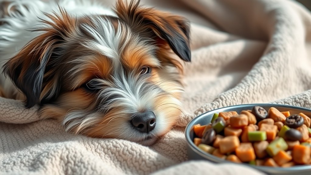 nutrient rich allergen aware feeding