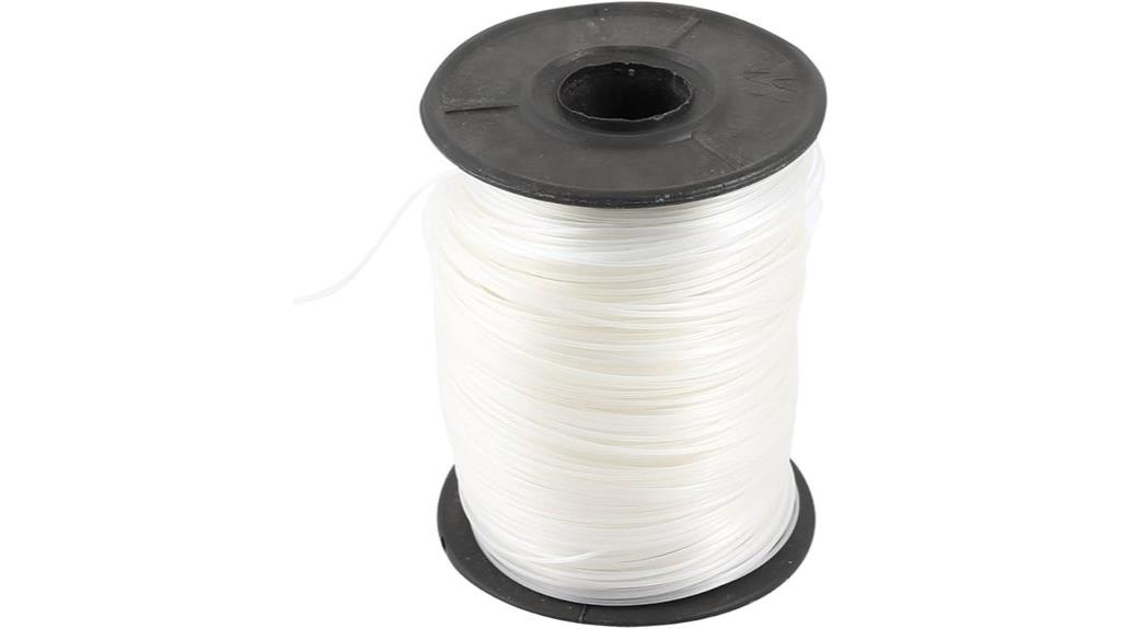 nylon monofilament hanging line