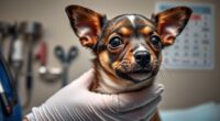 optimal spay neuter timing