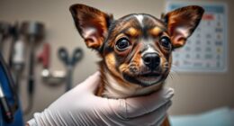 optimal spay neuter timing