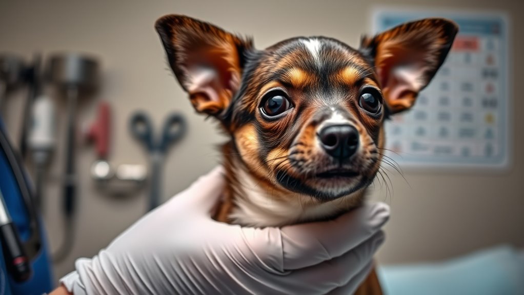 optimal spay neuter timing
