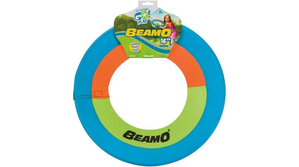outdoor toy variety assortment