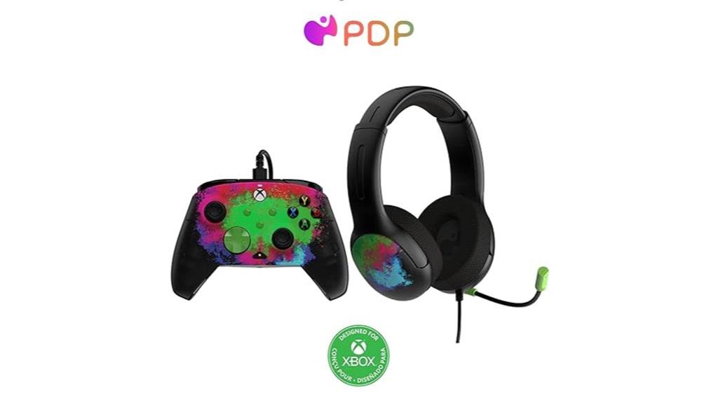 pdp space dust bundle