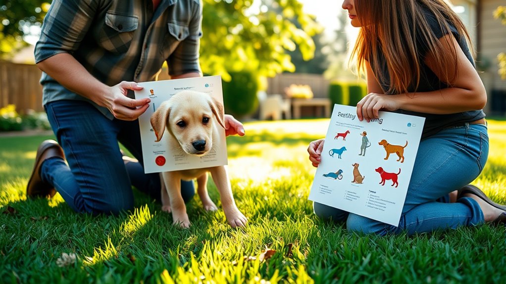 personalized dog training strategies