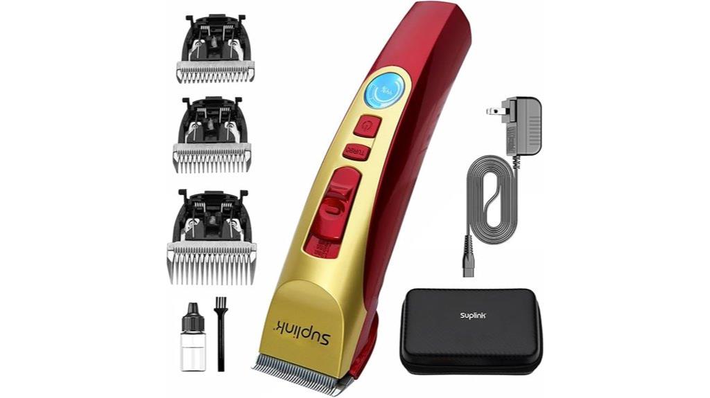 pet grooming tool accessories