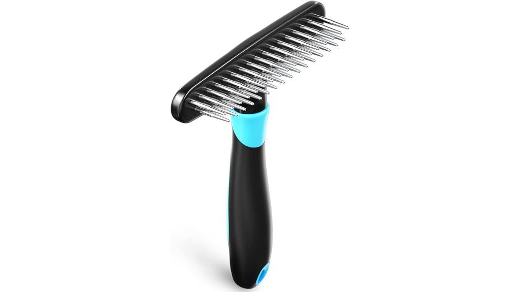 pet hair removal tool