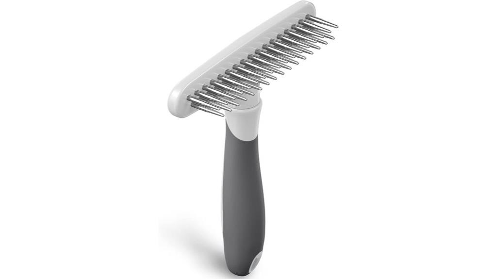 pet hair removal tool