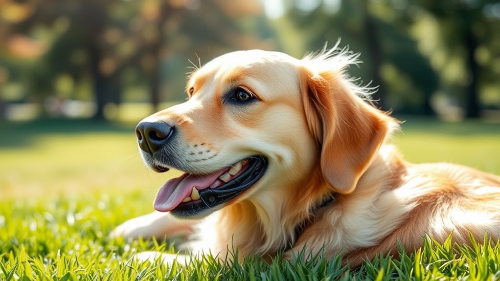 pet identification and safety