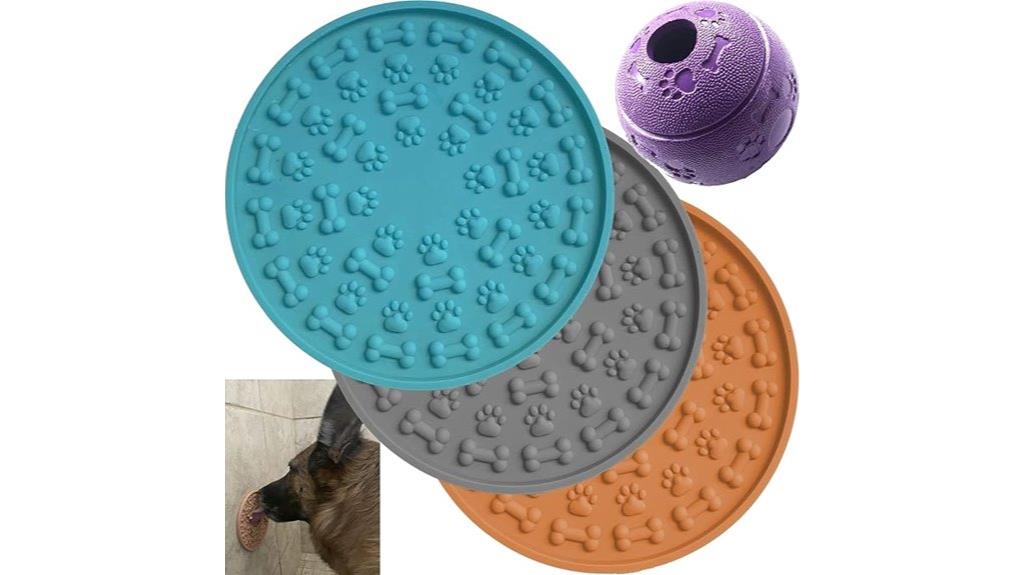 pet puzzle toy dispenser