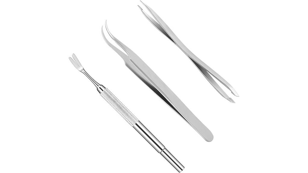 pet tick removal kit