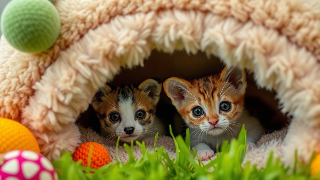 pet toy selection criteria