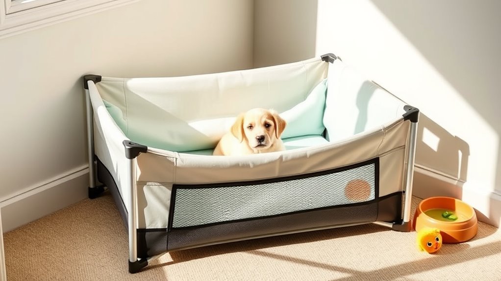 portable durable comfortable lightweight