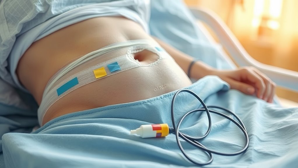 post surgery recovery guidelines