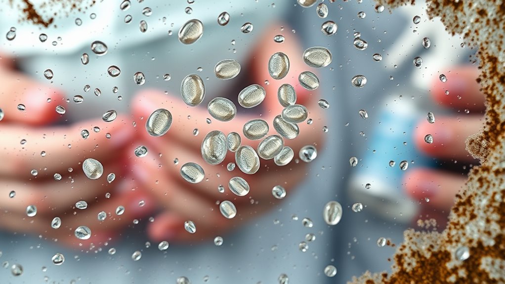 practice hygiene and purification