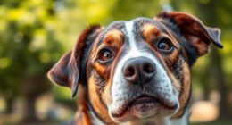 predicting traits in mixed breeds