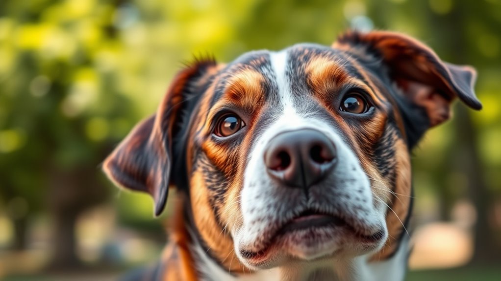predicting traits in mixed breeds