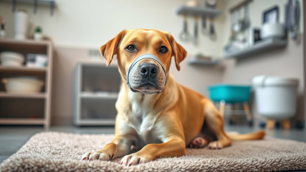 prepare comfort reward communicate